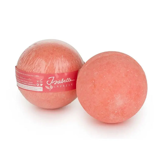 Bath bomb