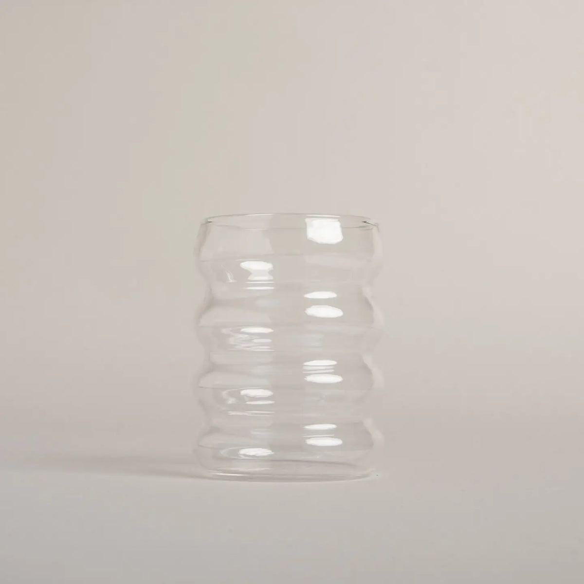 Verre bubble