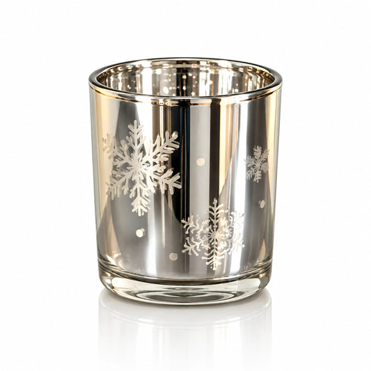 Bougeoir de Noël