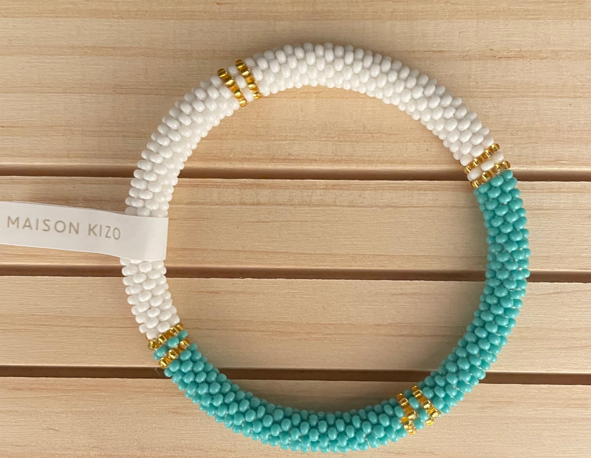 Bracelet népalais