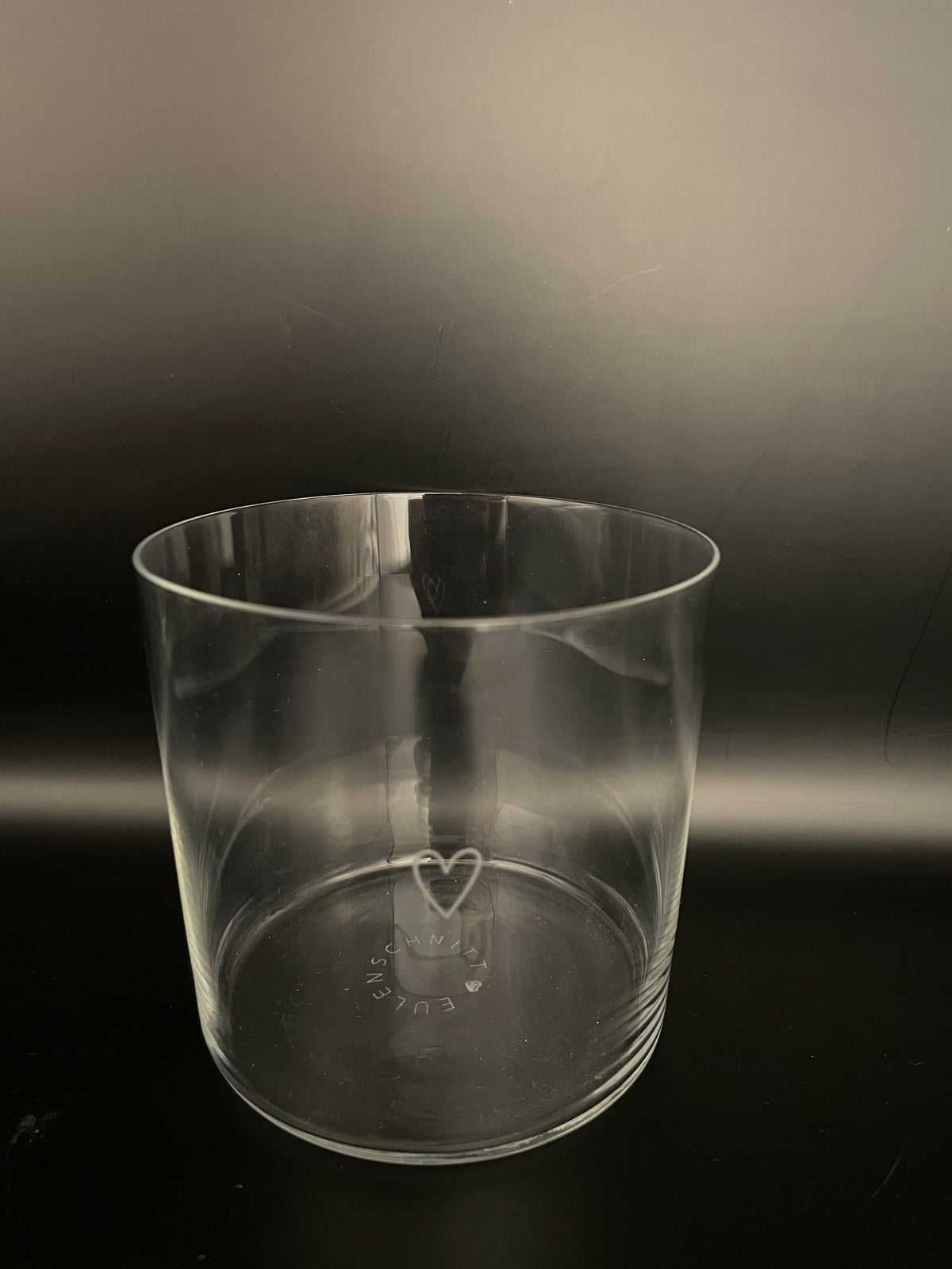Verre à boire