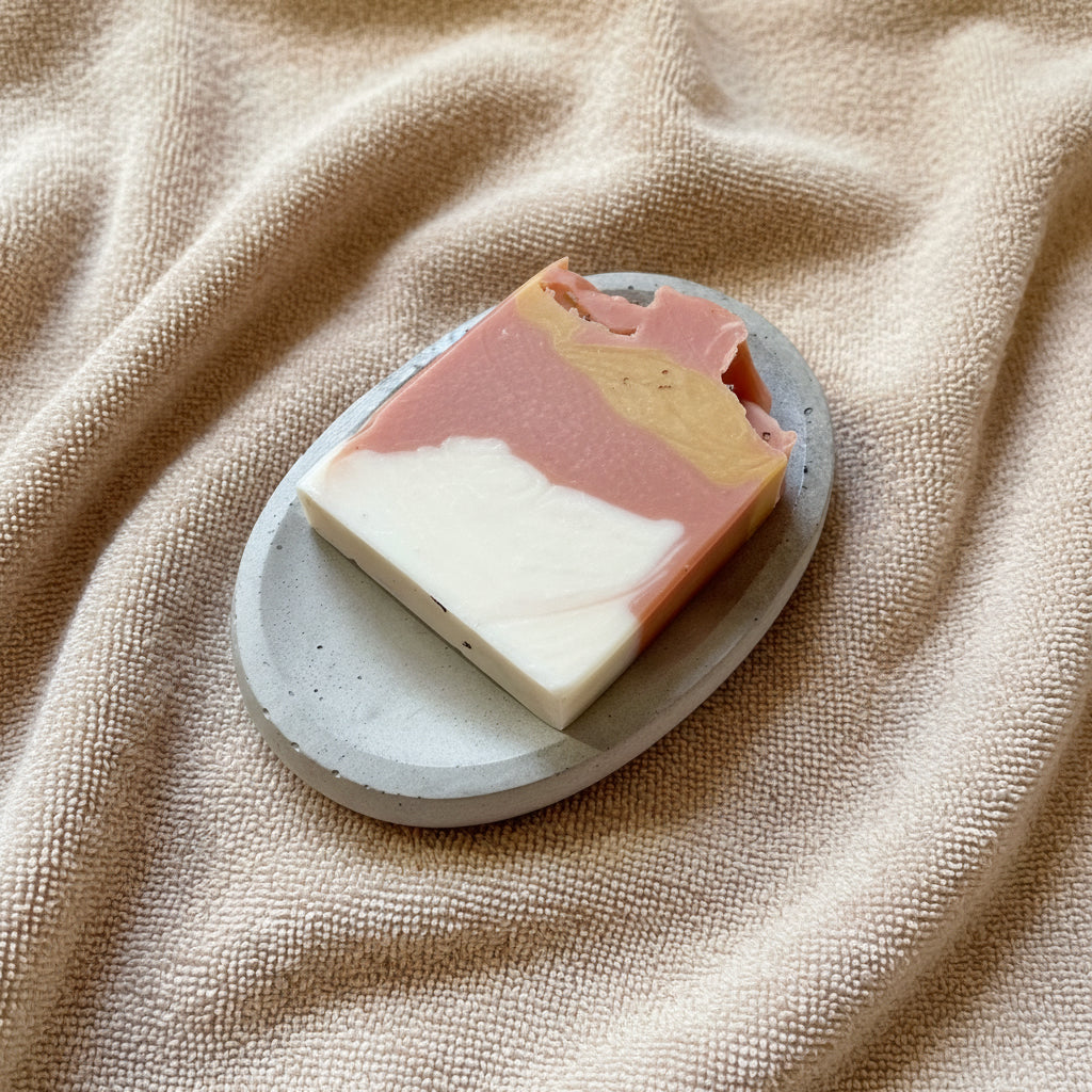 Savon naturel Betty