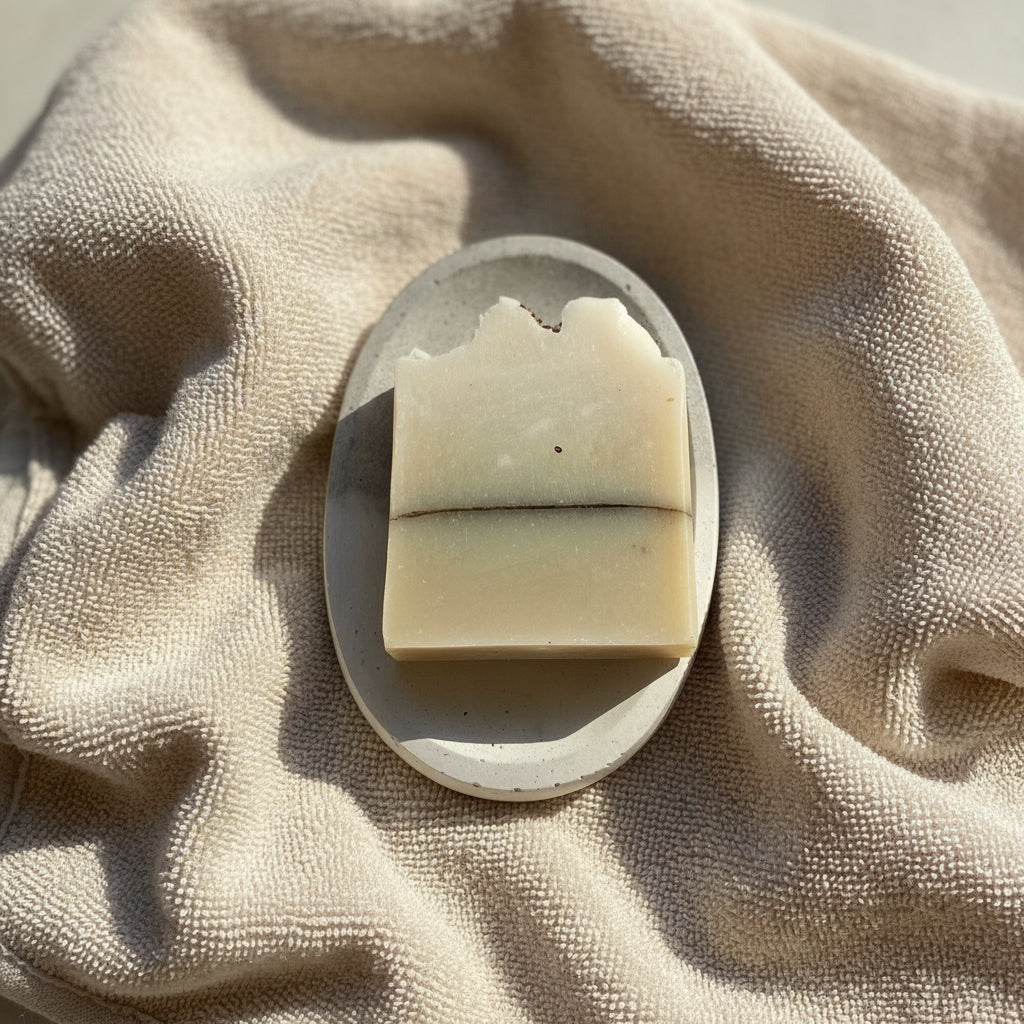 Savon naturel Léon