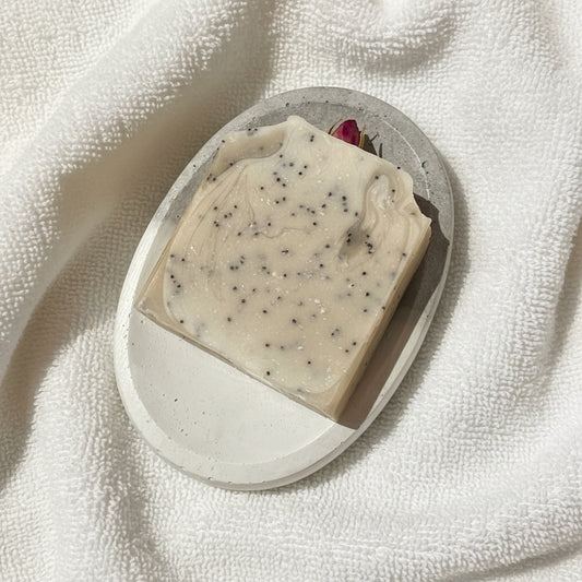 Simone Natural Soap