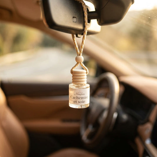 Car diffuser