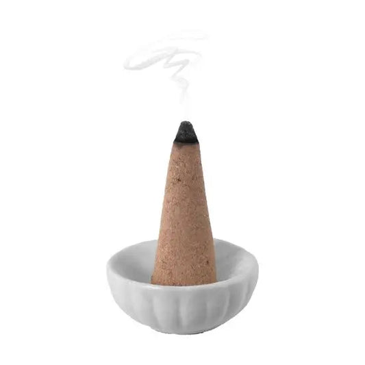 Boxed incense set