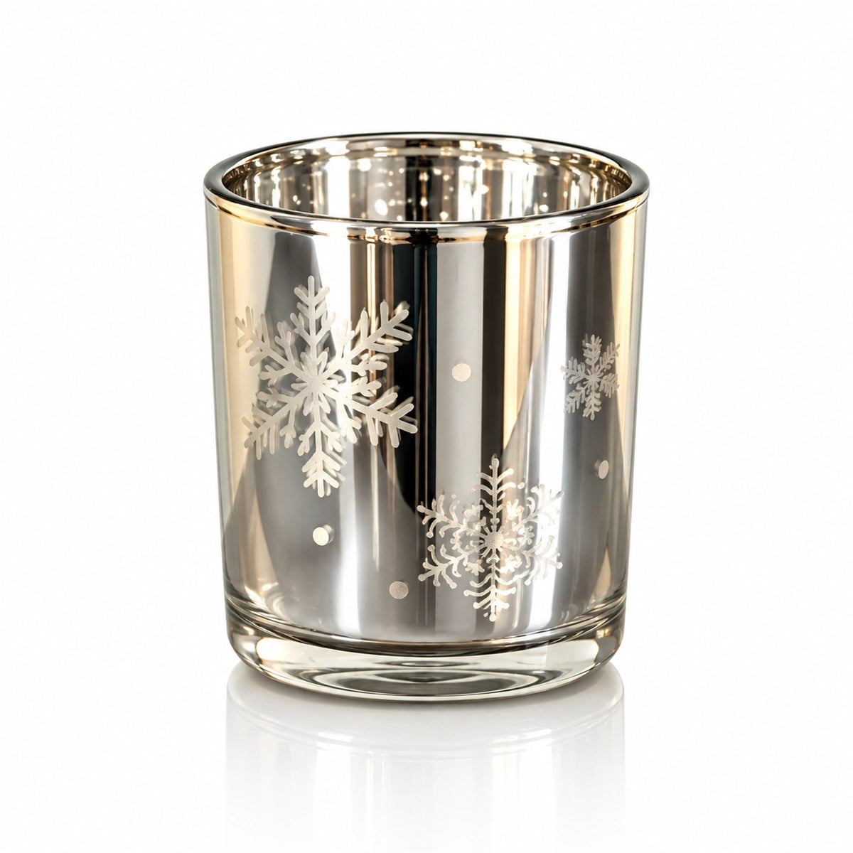 Bougeoir de Noël