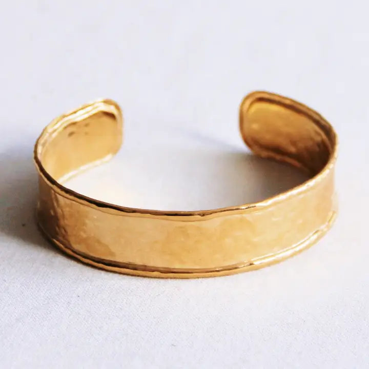 Bracelet large réglable