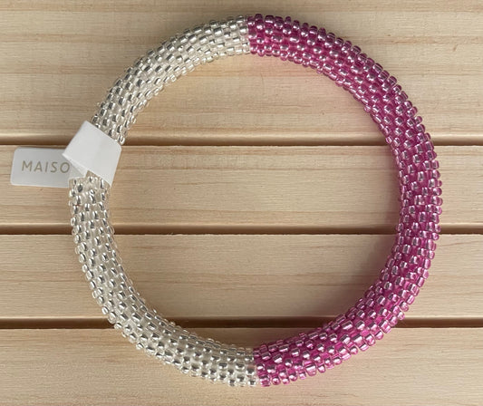 Bracelet népalais