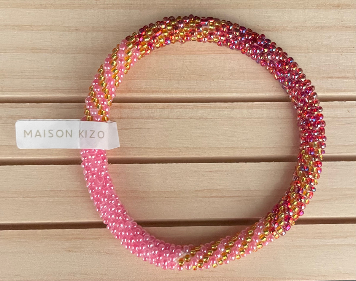 Bracelet népalais