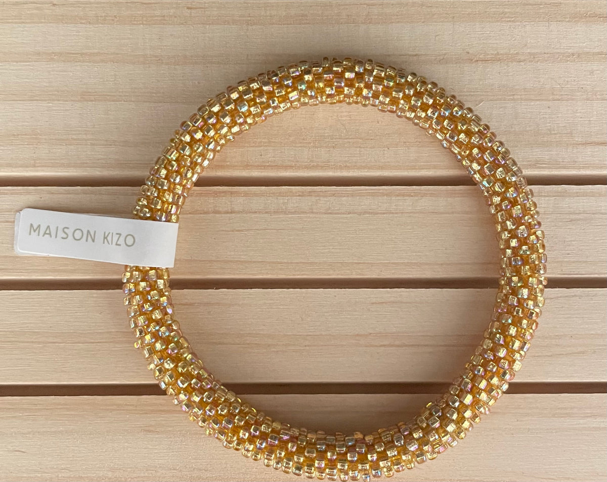 Bracelet népalais