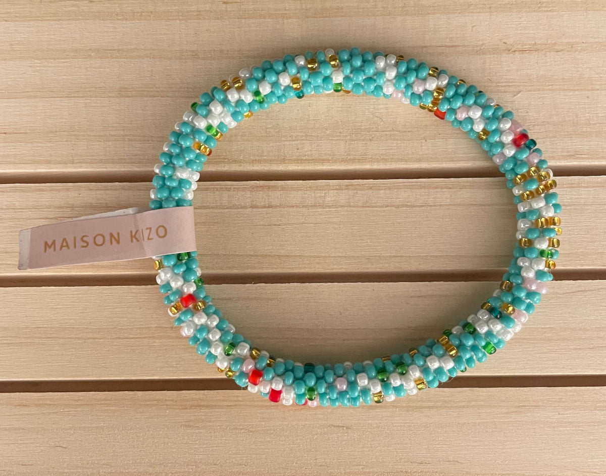 Bracelet népalais