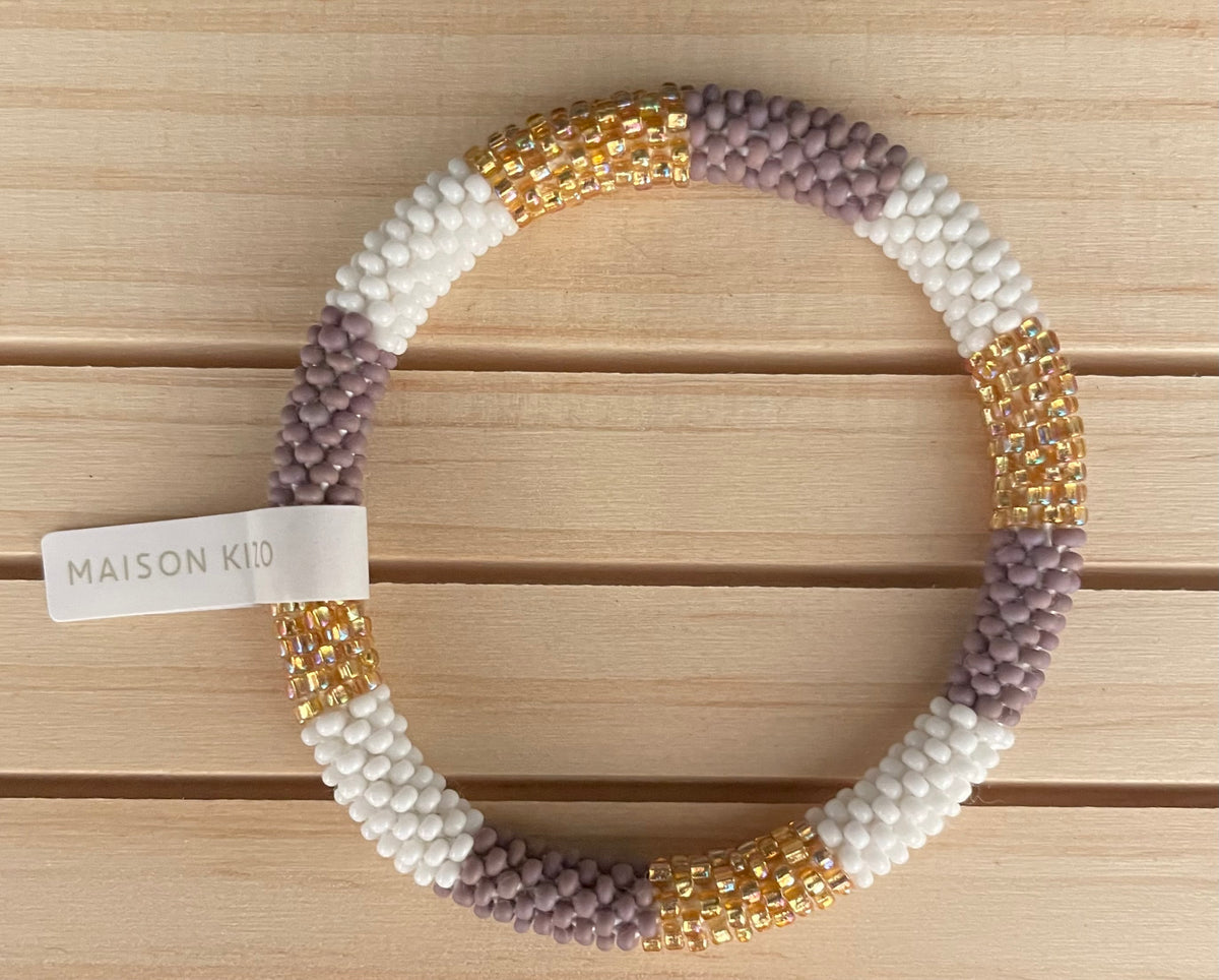 Bracelet népalais