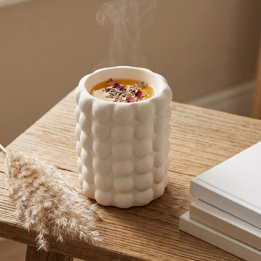 Brûleur Bubble pour fondants parfumés