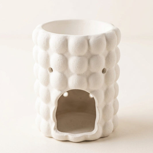 Brûleur Bubble pour fondants parfumés