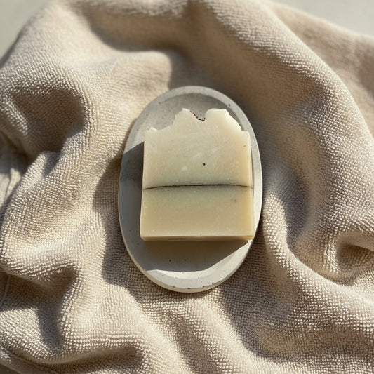 Savon naturel Léon