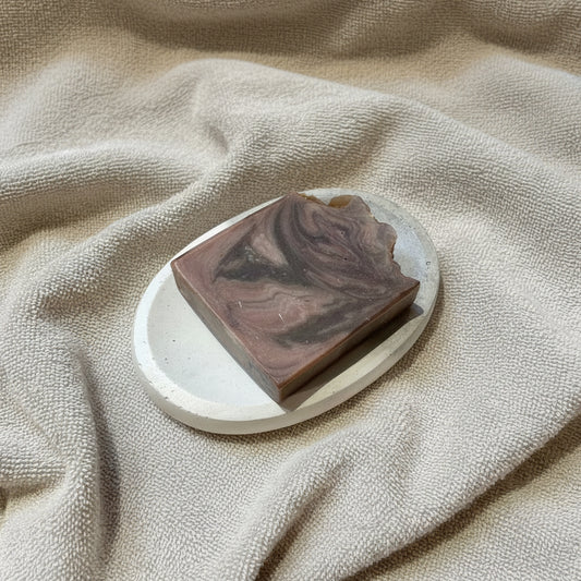 Savon naturel Lilly